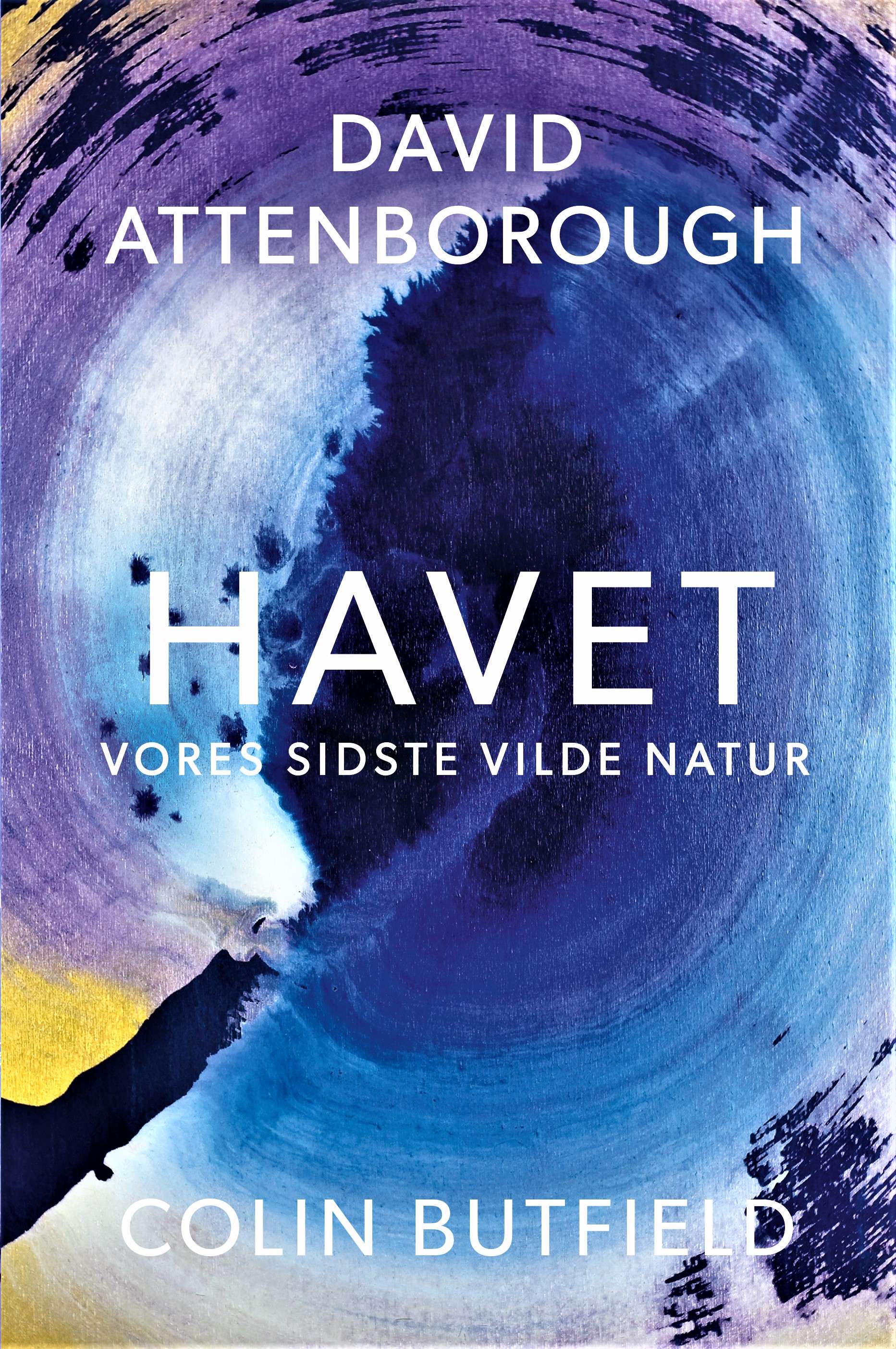 Havets vidunderlige verden