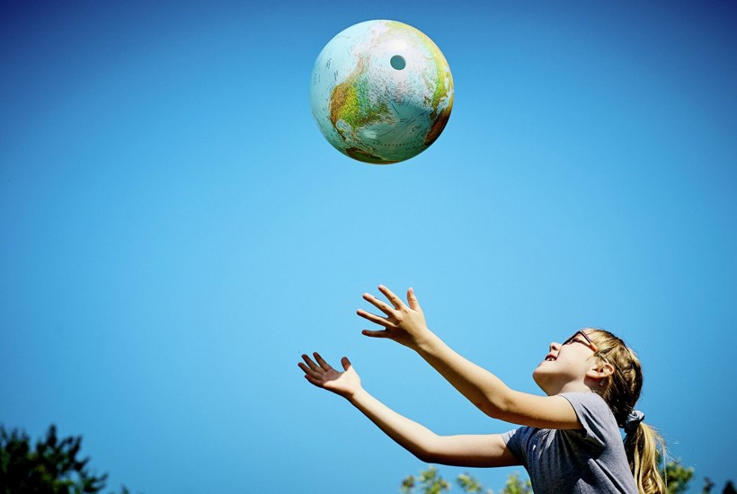 Forstå Klimafremskrivningen - og hvorfor er den vigtig? 