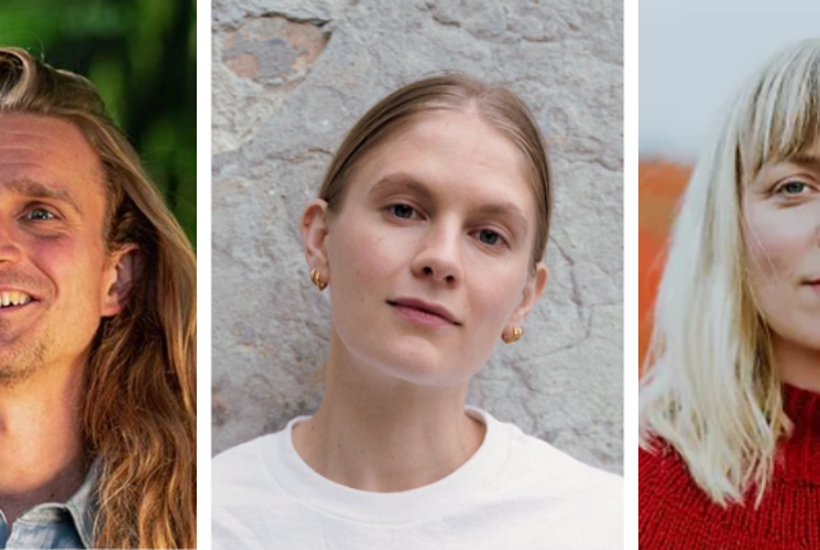 Konference: Sådan skaber vi en økonomi, der har menneskets og planetens trivsel i fokus