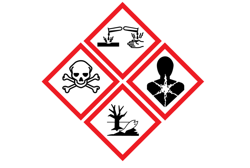 Danske landmænd må stadig bruge forbudt sprøjtegift