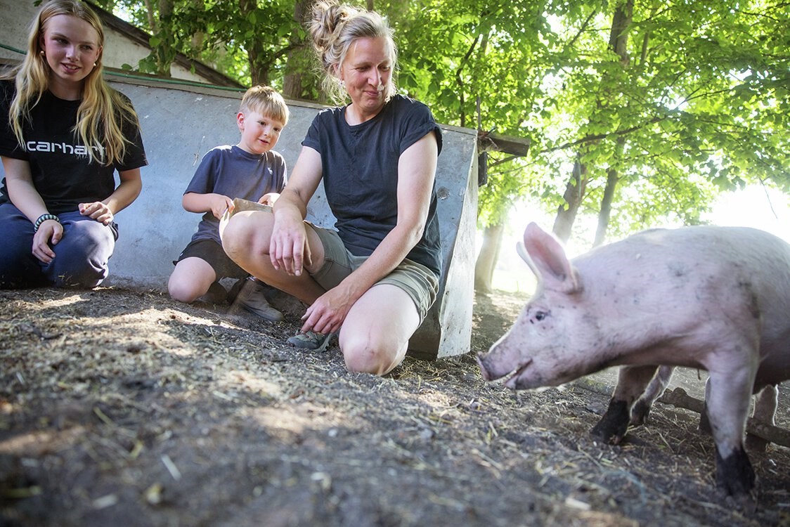 Et frugtbart og forpligtende samarbejde