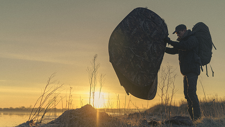 Kunsten at blive glemt