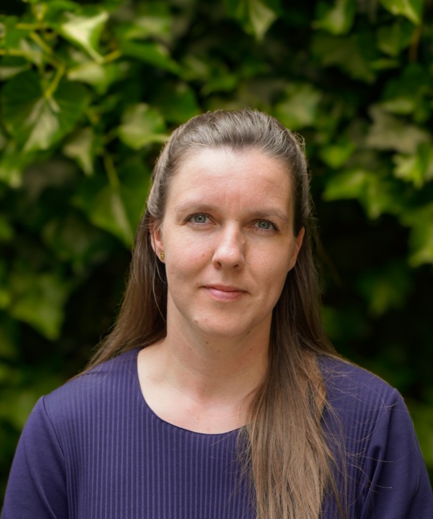 Kirsten Grotum Sørensen Østerbye