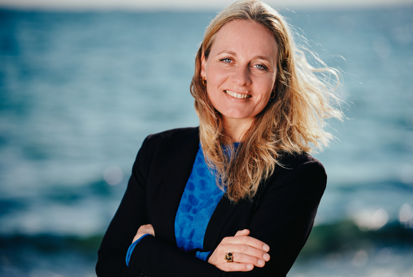 Danmark ser bort fra EU-regler: Nu skal det være slut