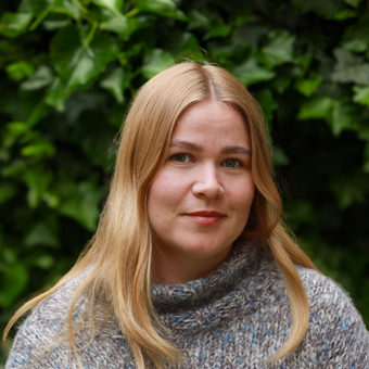 Josefine Gro Fridal Hansen