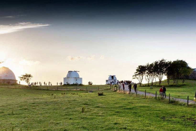 Guide til vinterferie: Her kan du tage hen 