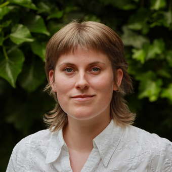 Pernille Baade Jensen (Orlov)