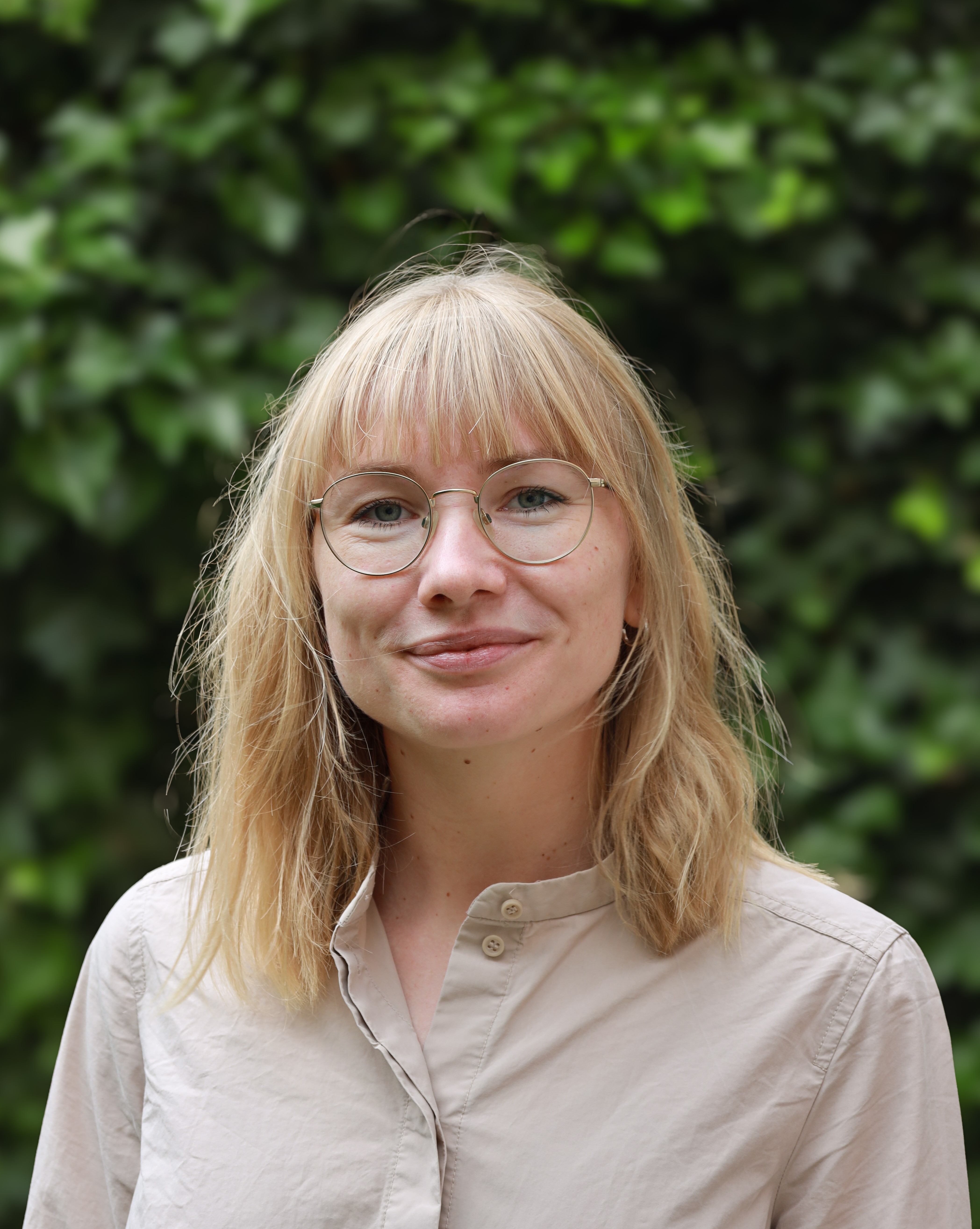 Julie Knutsen Worre