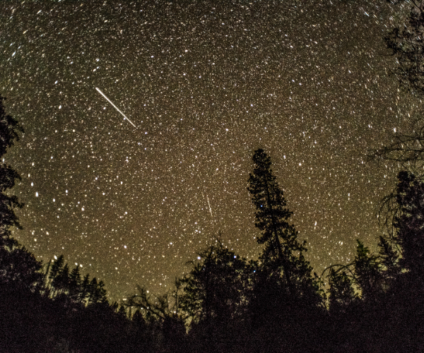 Gode råd til at opleve himlen