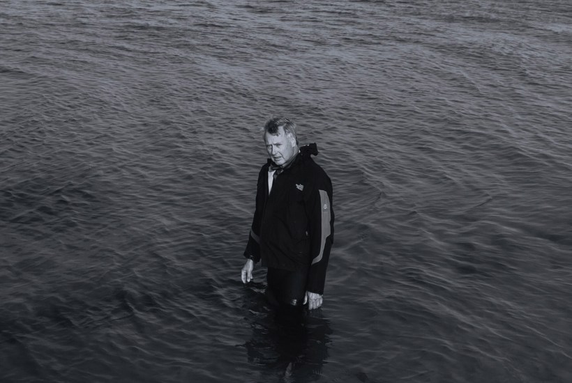 Mindre landbrug skal redde vandmiljøet