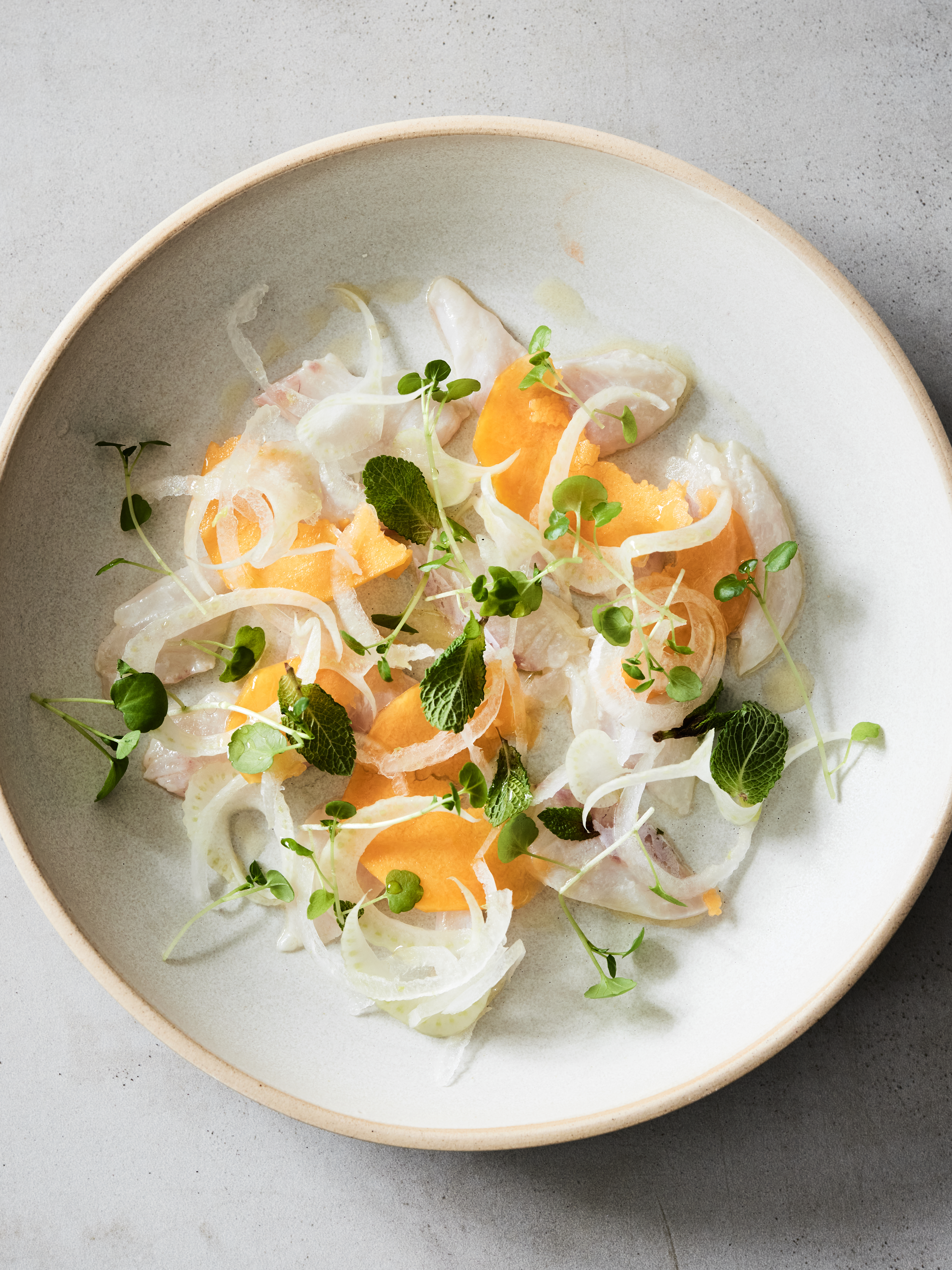 Fjæsing er en god spisefisk