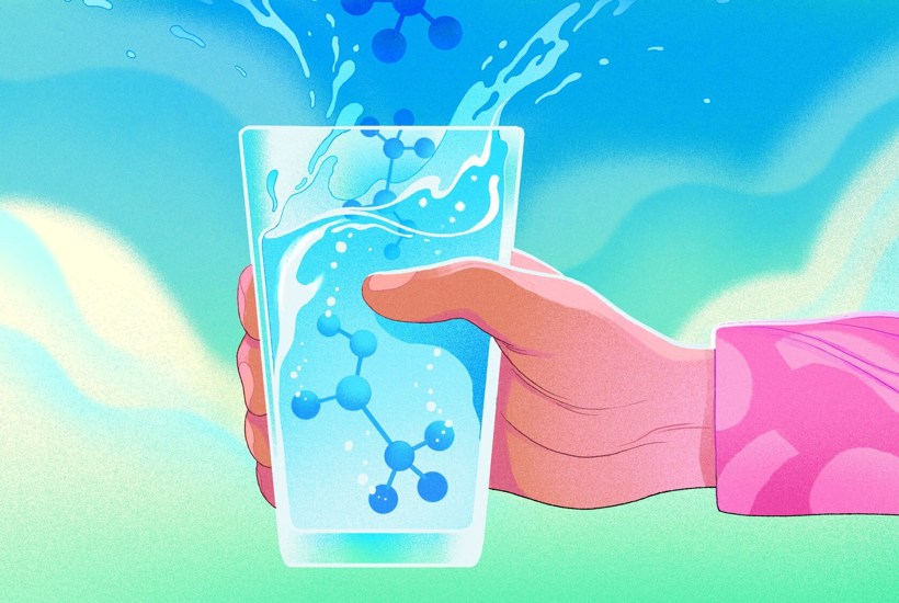 Et giftigt jerngreb: Pesticiderne siver ned i vores vand