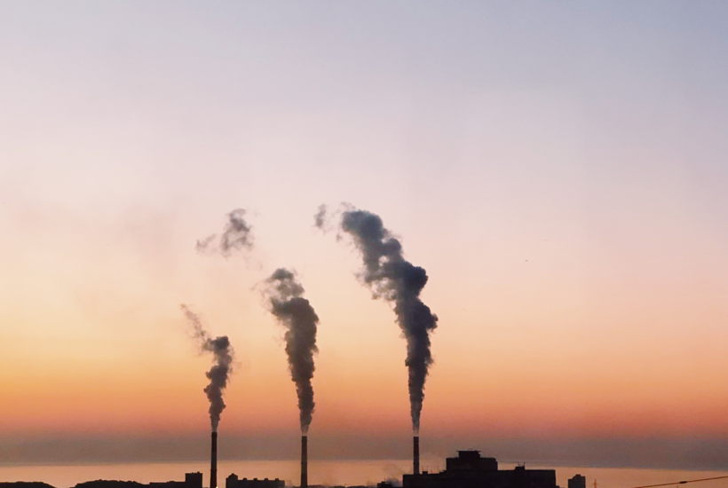 Regeringens nye klimamål er chokerende uambitiøst