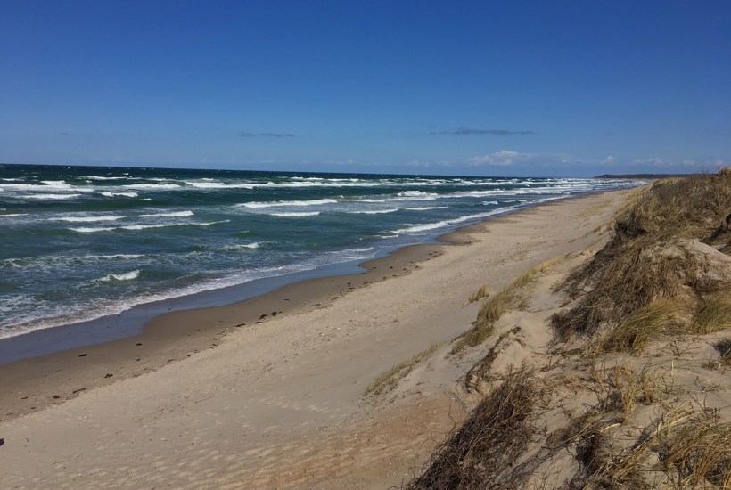 Opråb: Ikke mere byggeri på kysterne