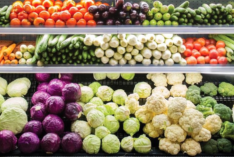 Madpriserne eksploderer: 9 tips til billigere og grønnere råvarer