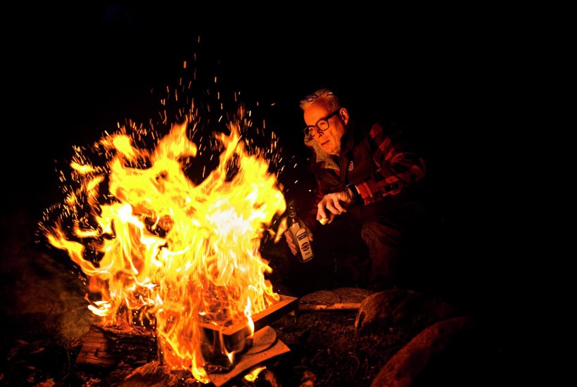 Rane Willerslev: Naturens ånder taler til os – hvis vi tør høre efter