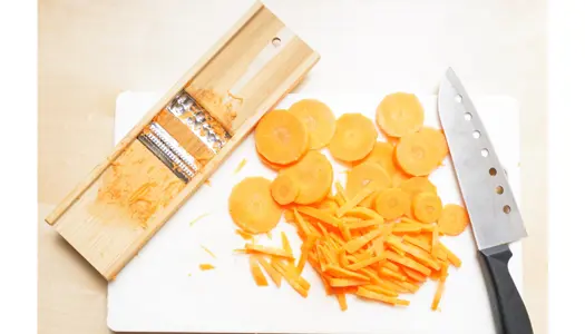 5. Få det rigtige udstyr