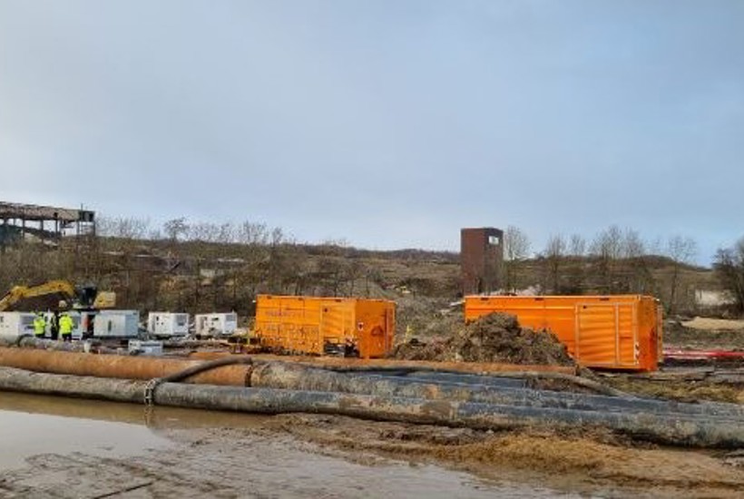 Folketinget strammer grebet om forurenet jord – men drikkevandet er stadig i fare  