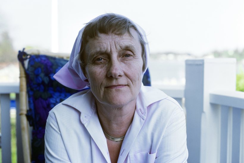 Astrid Lindgren ændrede loven – derfor går alle køer på græs i Sverige 