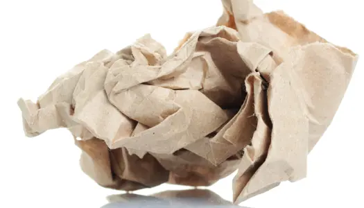 8. Sorter dit affald