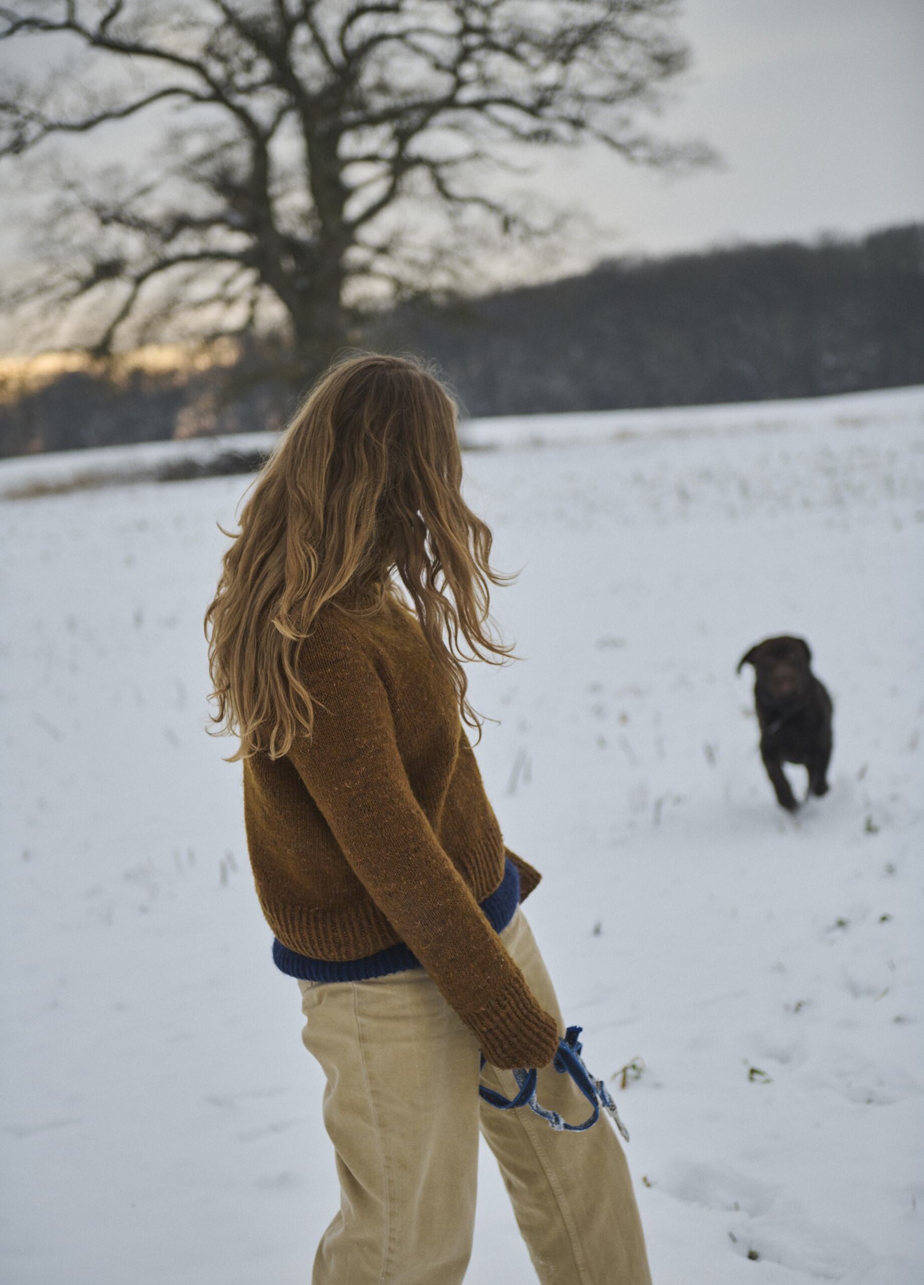 Naturens under kalder på ærefryd