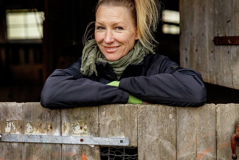 Fra by til land - Fællesskab og omsorg for naturen trækker