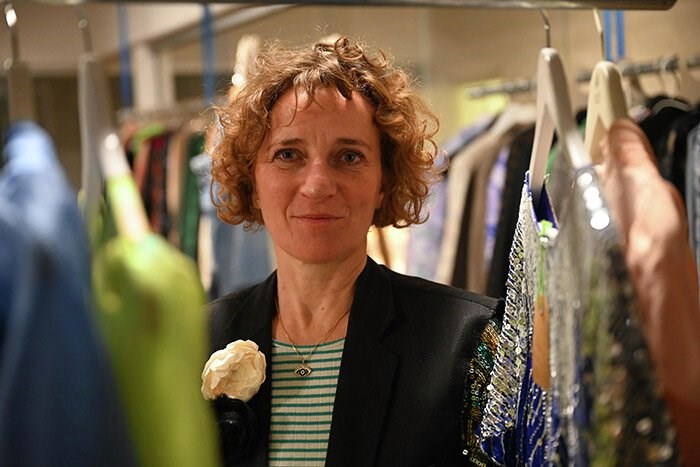 Kan vi elske tøj - og passe på klimaet samtidig?