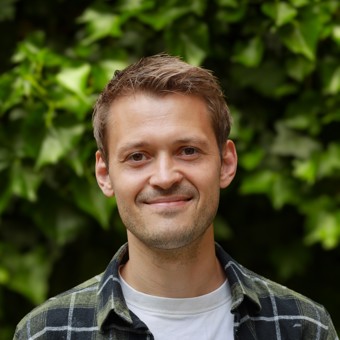 Mads Kongsted Brenøe