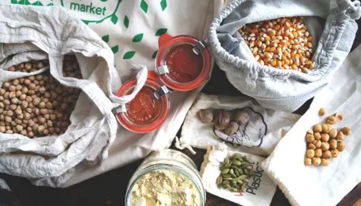 Vælg emballage med omtanke