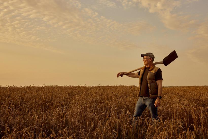 Eske Willerslev: Så kan jeg gå i graven og sige - Det var det hele værd