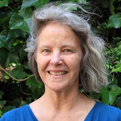 Anne Ohm