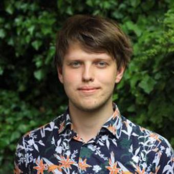 Esben Bjørn Salmonsen