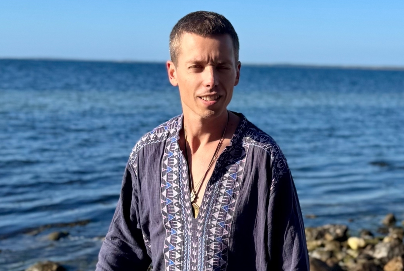 Mads Langer: Naturen lærte mig at sætte farten ned