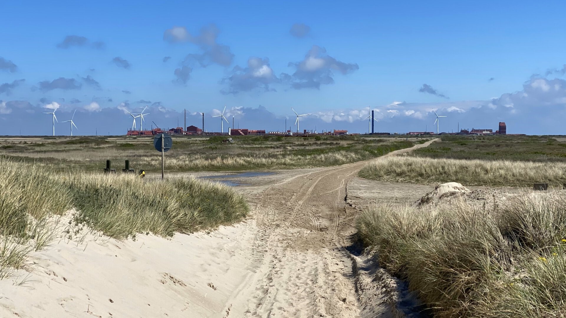 DN: Stop forurening med giftig kemi i dansk hav  