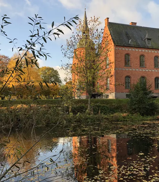 Besøg os