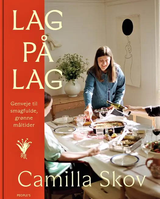 Mere grøn mad uden stress