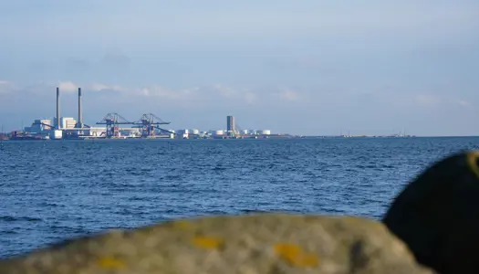 Hvor kommer spildevandet fra?