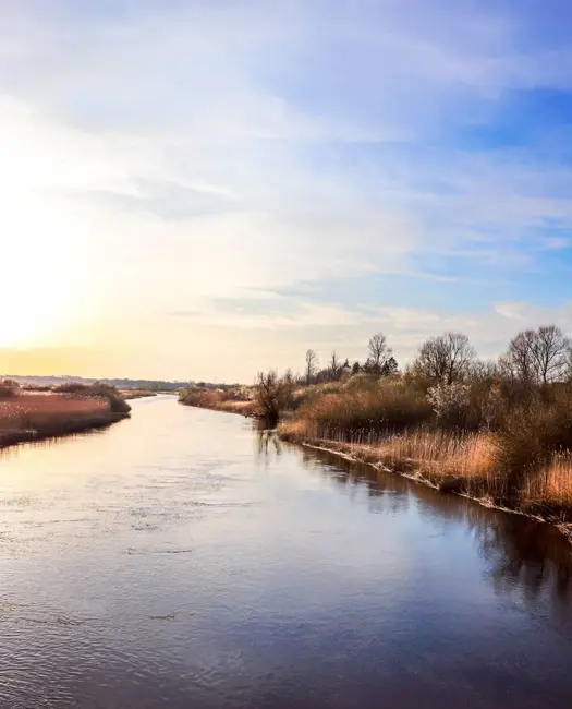 Kom hele Danmark rundt