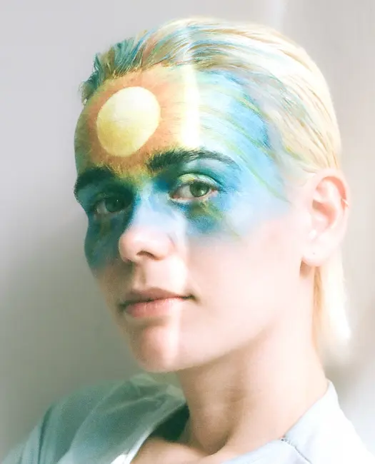 Sange til en såret planet