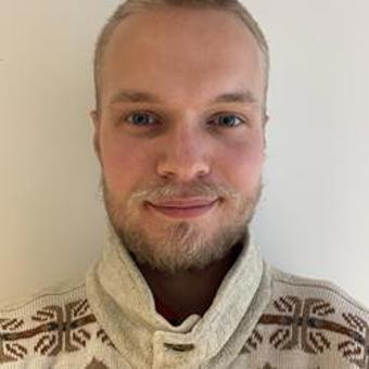 Asger Skriver Geldbek