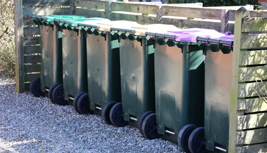  Sorter affald korrekt