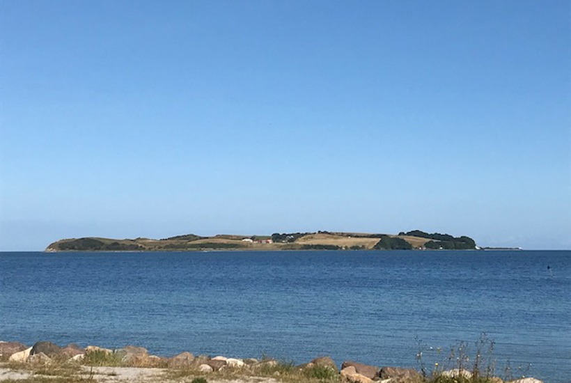 Seismiske undersøgelser - klagenævnsafgørelse
