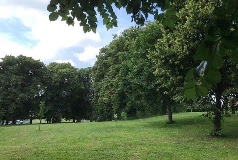 DN's høringssvar Klosterparken