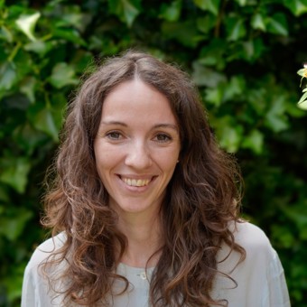 Daniella Humm Møller