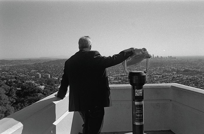 Rumforskning åbner for et af livets helt store spørgsmål: Hvad lever vi for?