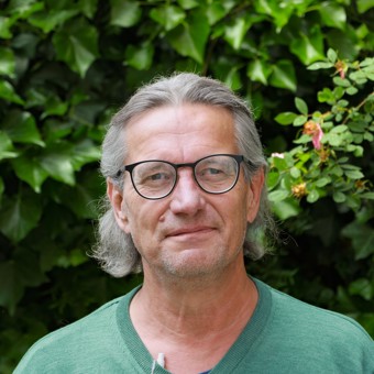 Henning Mørk Jørgensen