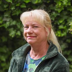 Camilla Bjørklund