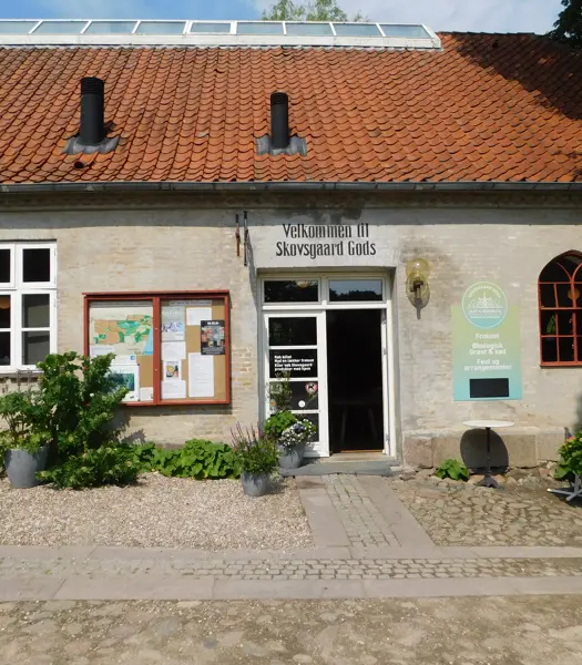 Åbningstider og entrepriser