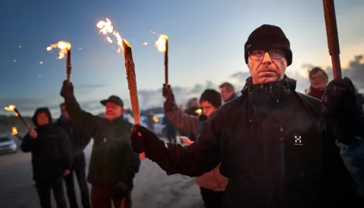 DN slår ring om kysterne