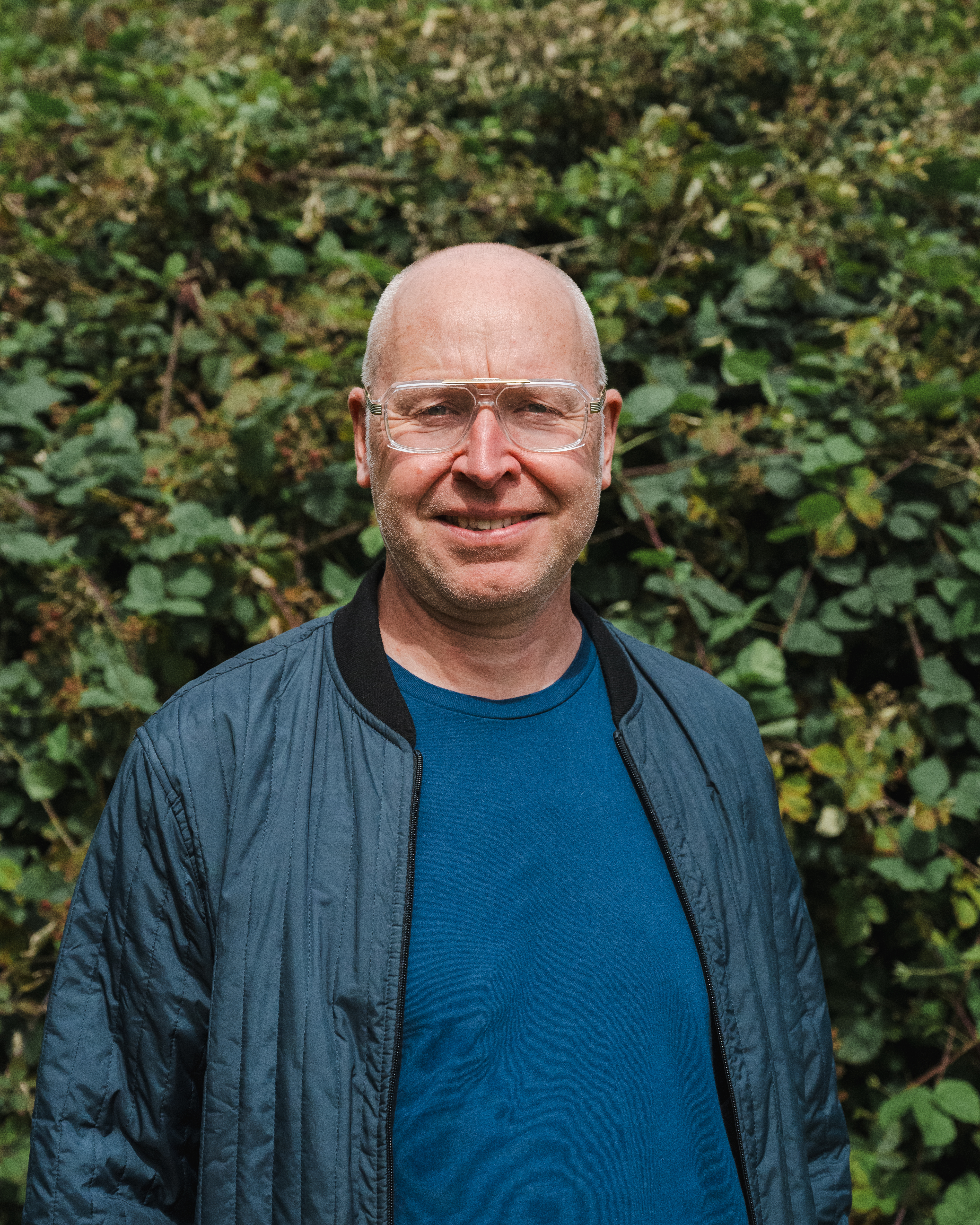 Lars Engmark